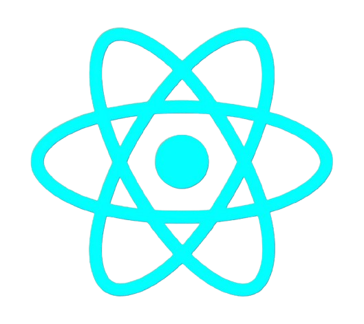 React